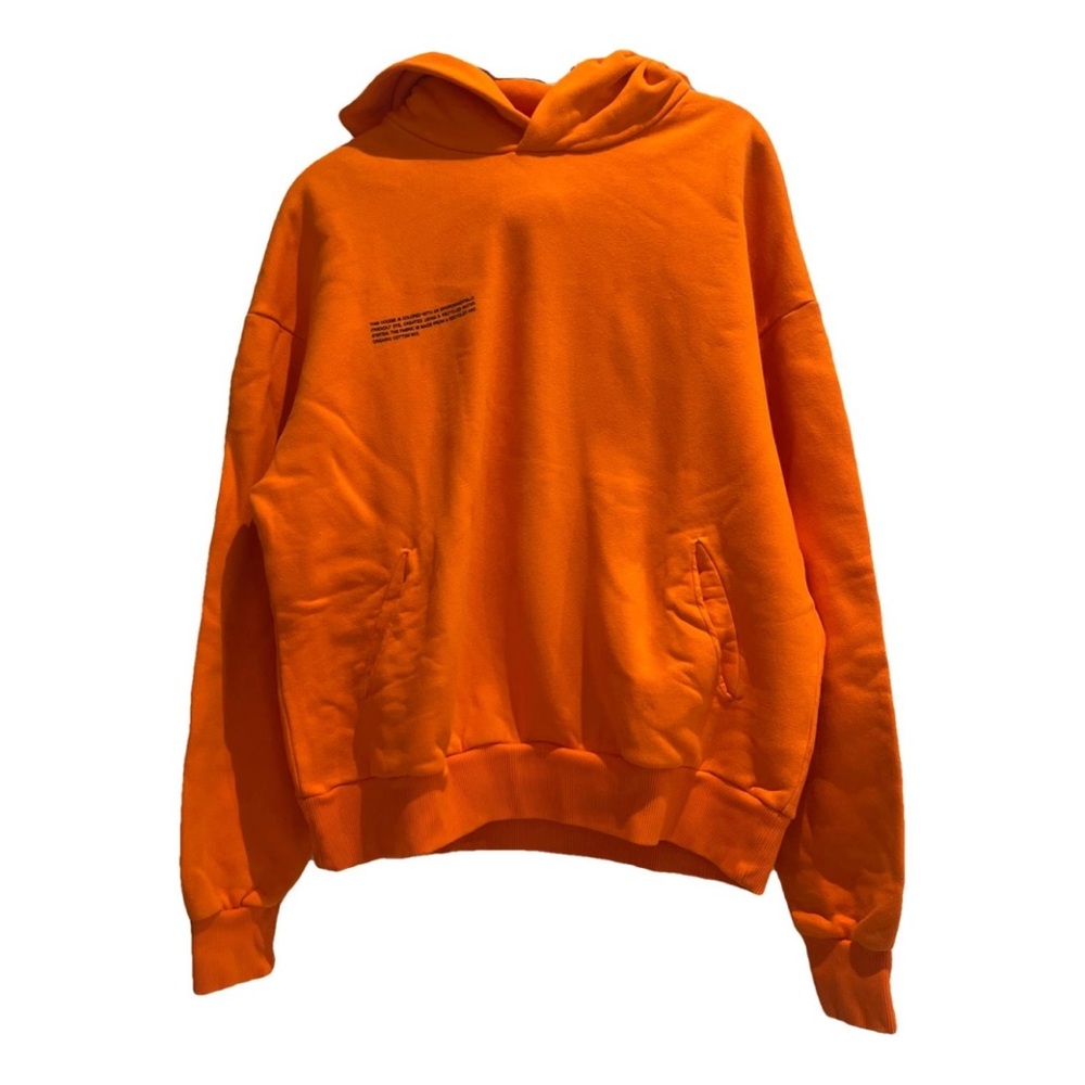 Pangaia hoodie